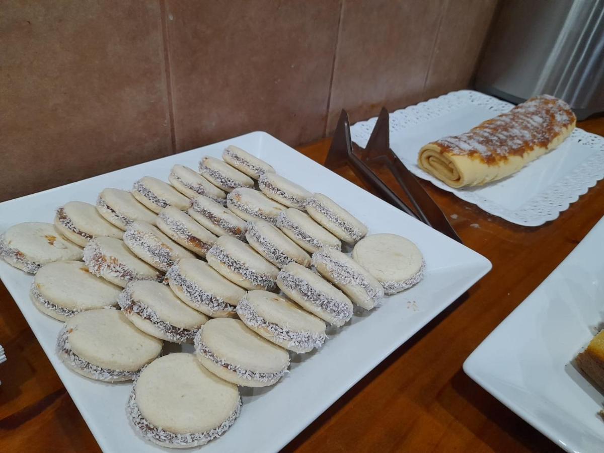 Hotel Bl Puerto Iguazú Kültér fotó