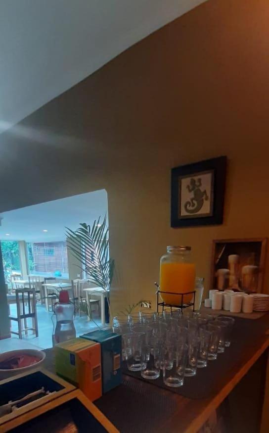 Hotel Bl Puerto Iguazú Kültér fotó