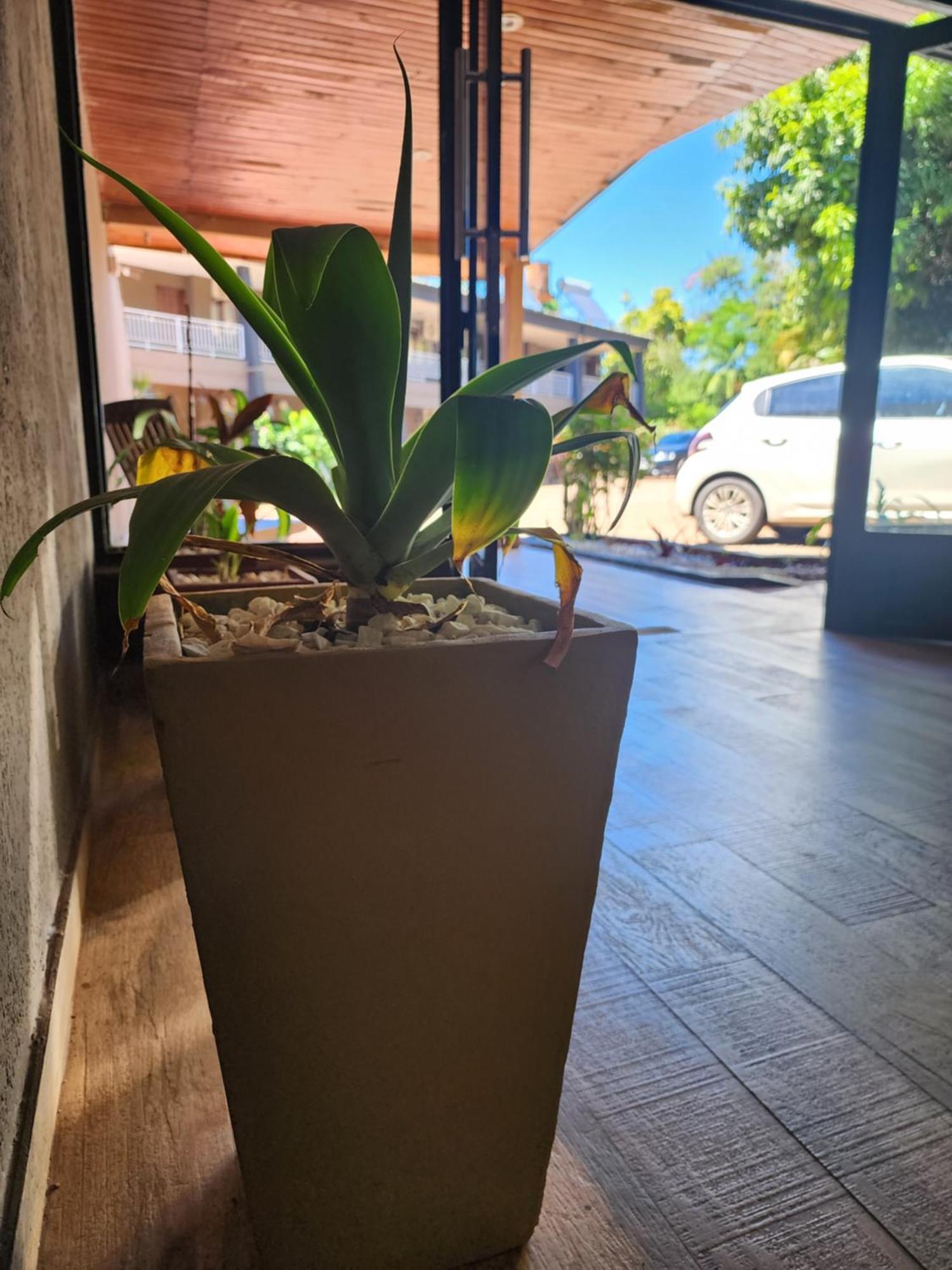 Hotel Bl Puerto Iguazú Kültér fotó