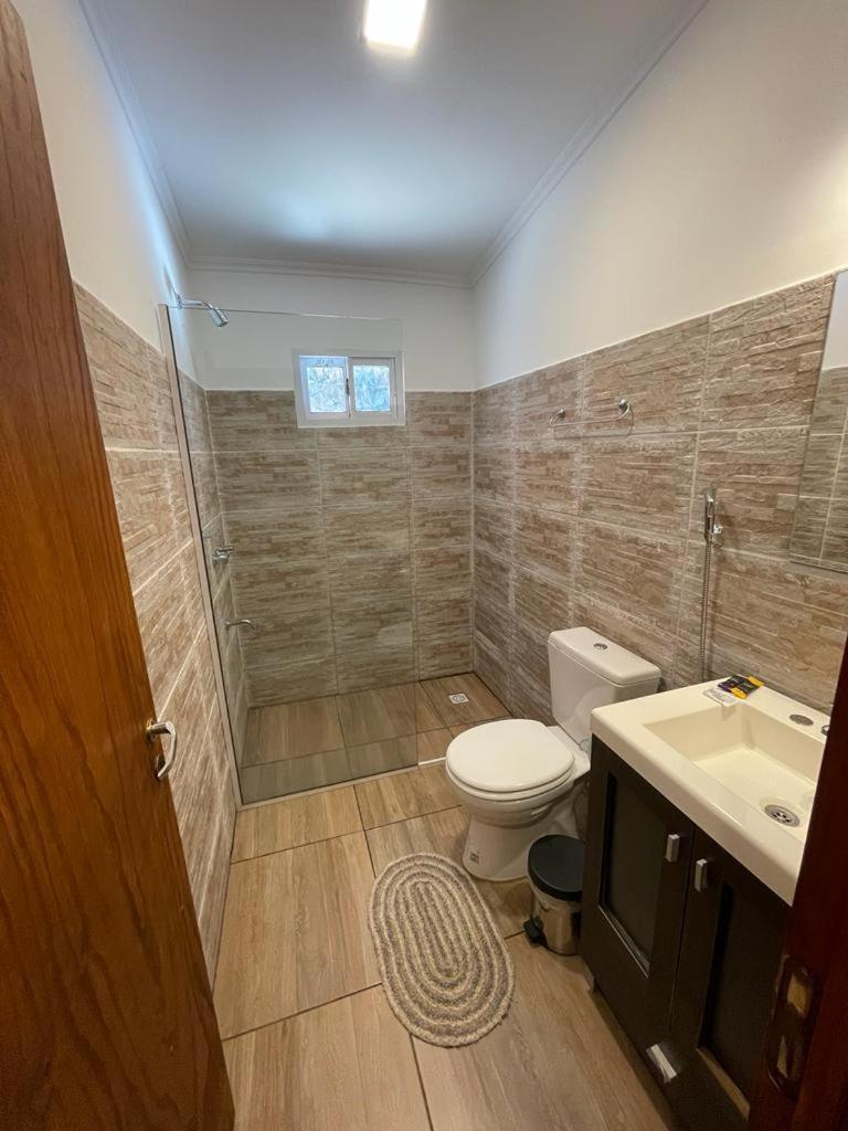 Hotel Bl Puerto Iguazú Kültér fotó