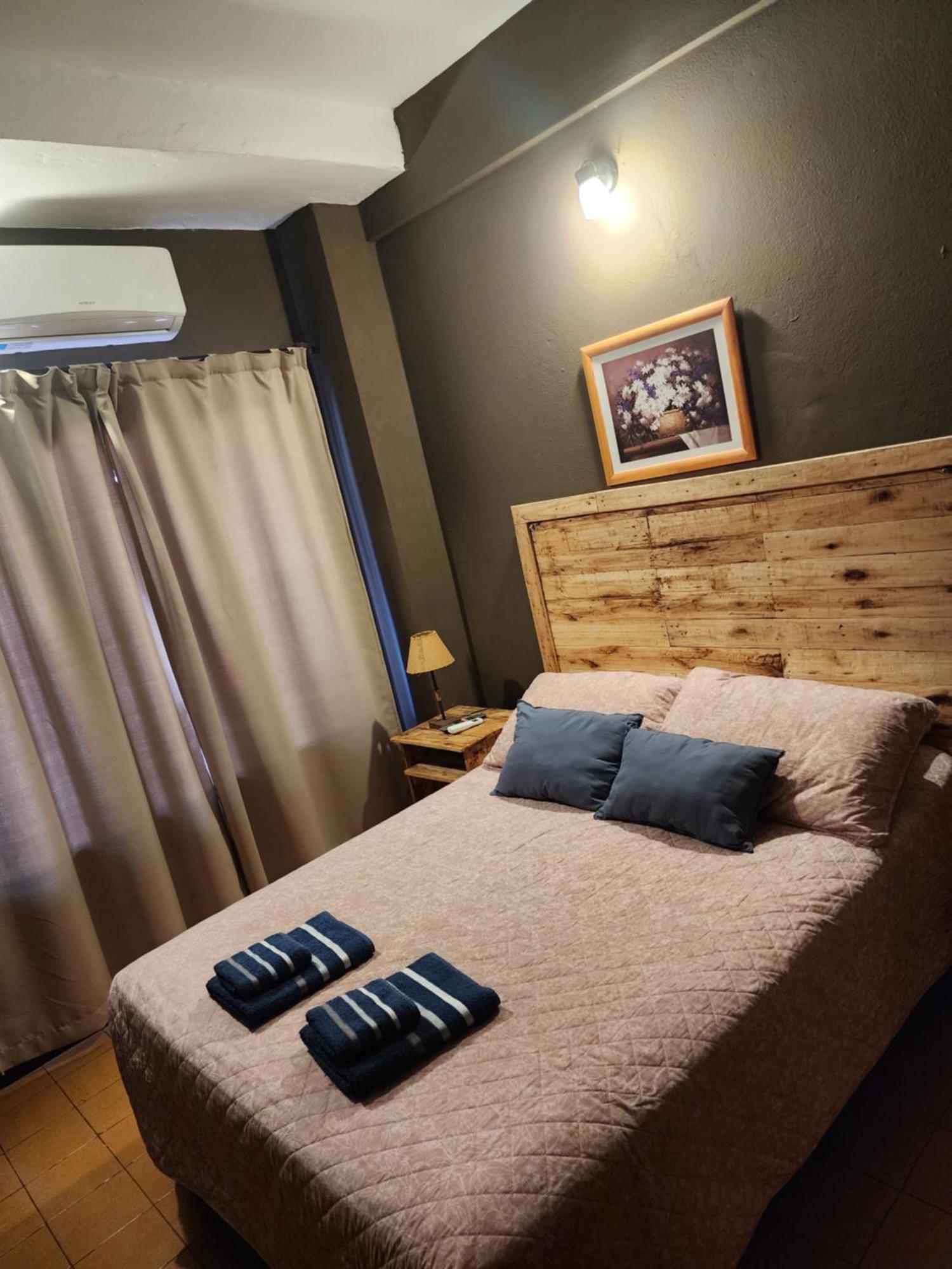Hotel Bl Puerto Iguazú Kültér fotó