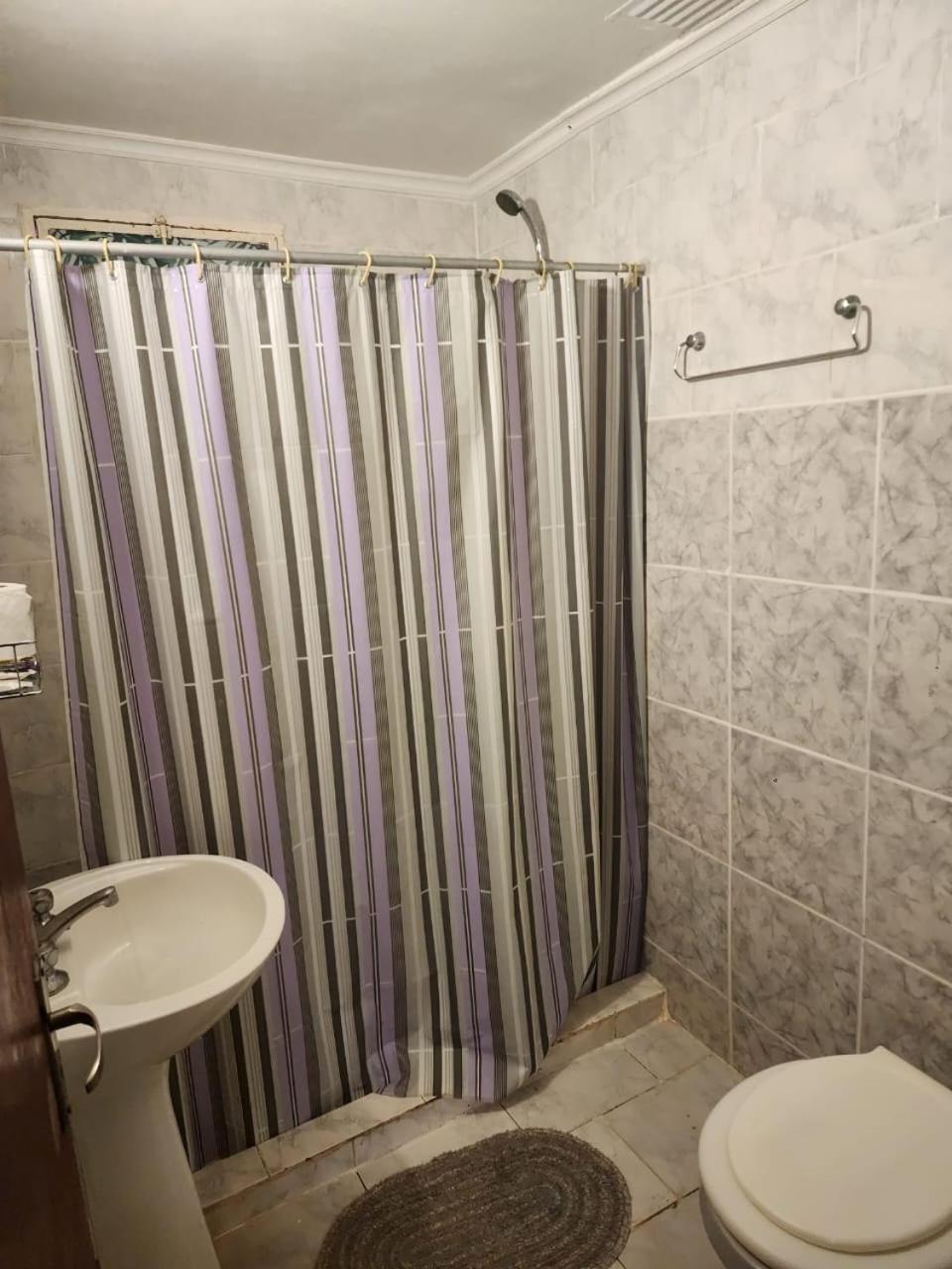 Hotel Bl Puerto Iguazú Kültér fotó