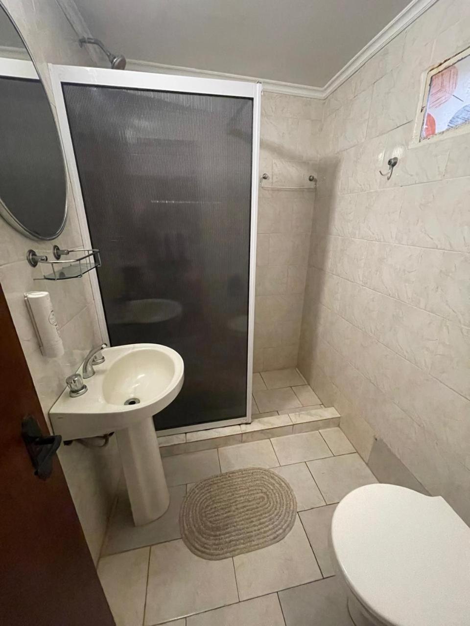 Hotel Bl Puerto Iguazú Kültér fotó