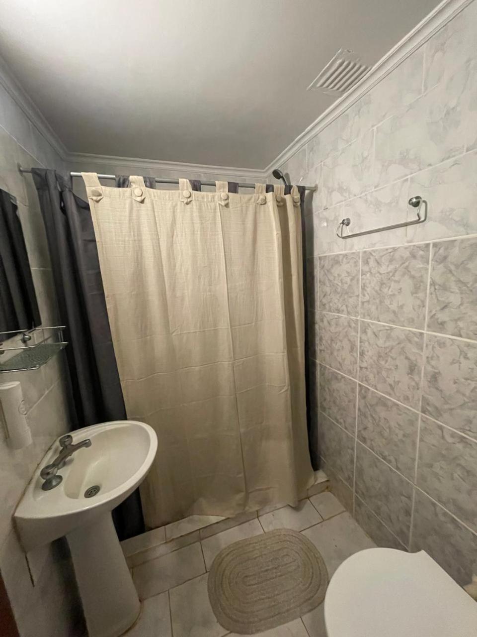 Hotel Bl Puerto Iguazú Kültér fotó
