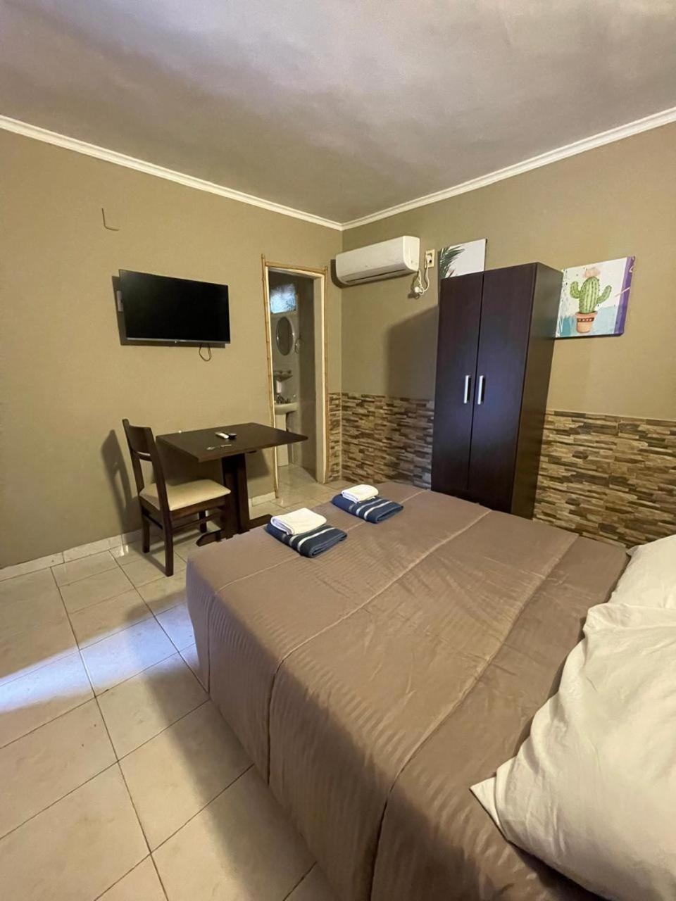 Hotel Bl Puerto Iguazú Kültér fotó