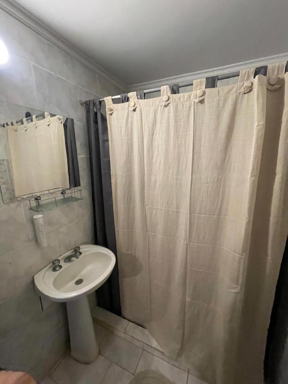 Hotel Bl Puerto Iguazú Kültér fotó