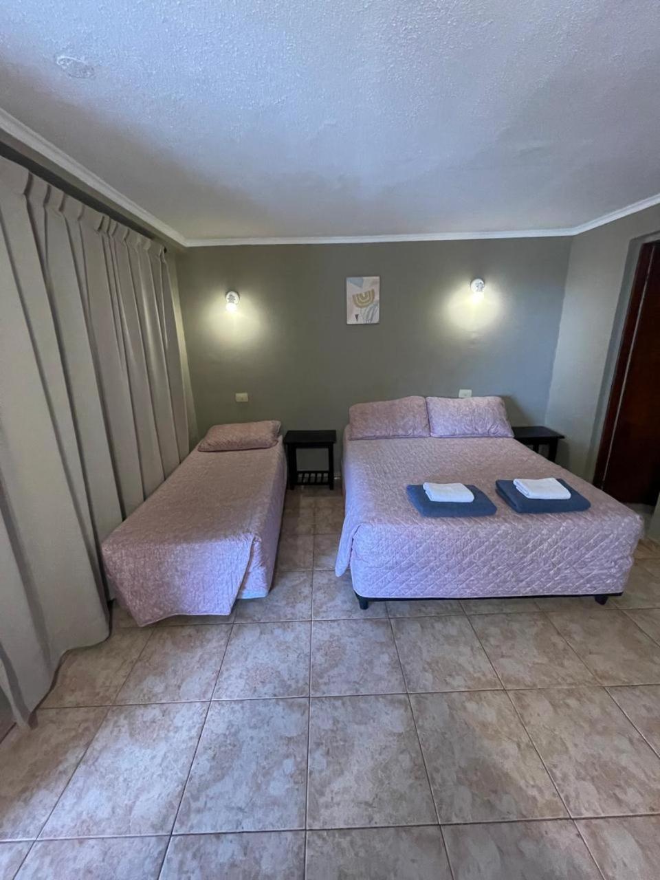 Hotel Bl Puerto Iguazú Kültér fotó